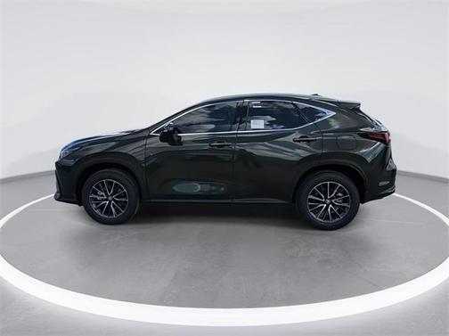 2025 Lexus NX 250 Premium