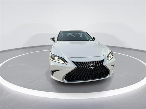 2024 Lexus ES 300h Base