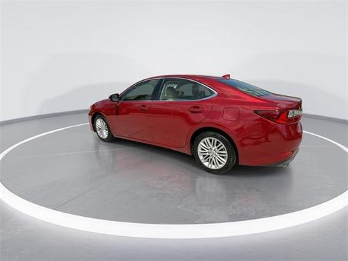 2016 Lexus ES 350 Base