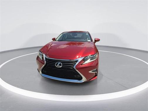 2016 Lexus ES 350 Base