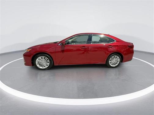 2016 Lexus ES 350 Base