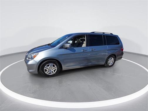 2006 Honda Odyssey EX-L