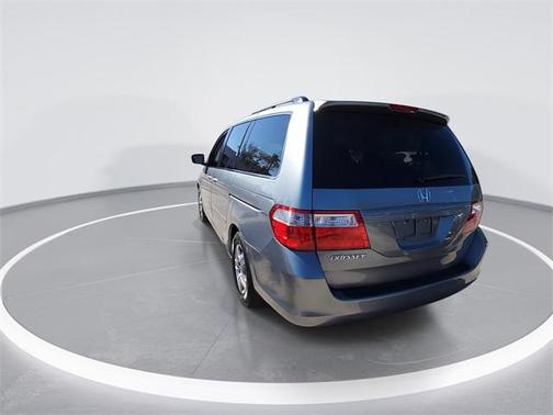 2006 Honda Odyssey EX-L