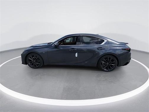 2025 Lexus IS 350 Base
