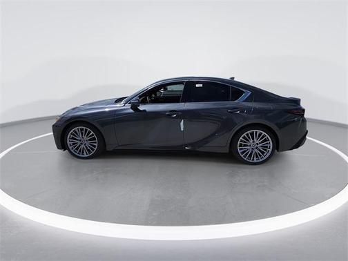 2025 Lexus IS 300 Base