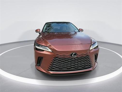 2023 Lexus RX 350 Luxury