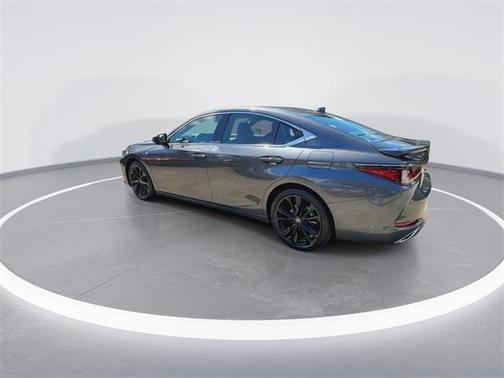 2023 Lexus ES 350 F Sport