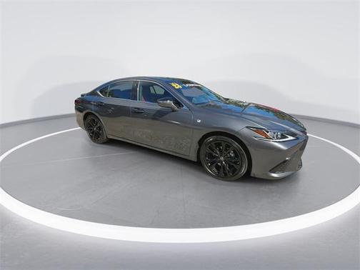2023 Lexus ES 350 F Sport