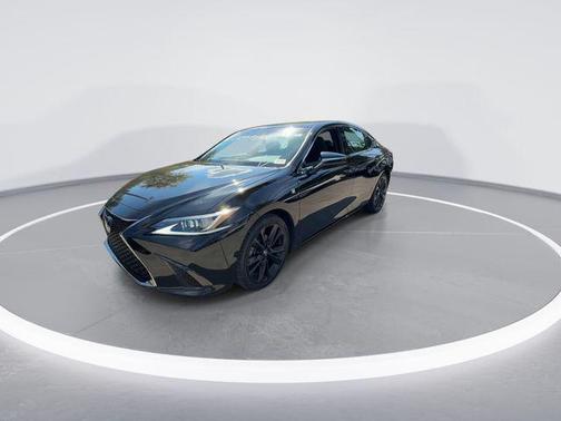 2022 Lexus ES 350 F Sport