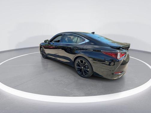 2022 Lexus ES 350 F Sport