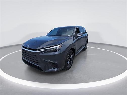 2025 Lexus TX 350 Premium