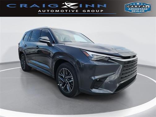 2025 Lexus TX 350 Premium