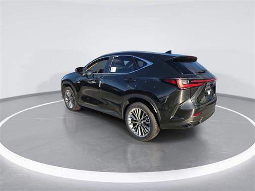 2026 Lexus NX 350 NX 350 Luxury