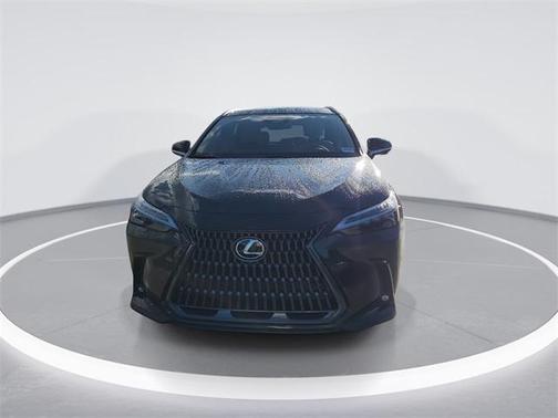 2026 Lexus NX 350 NX 350 Luxury