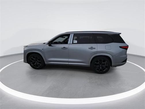 2025 Lexus TX 500h F SPORT Premium