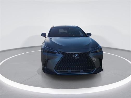 2025 Lexus NX 350 Luxury