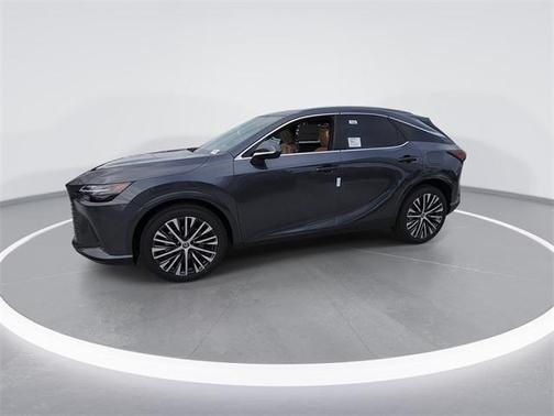 2025 Lexus RX 350 Premium Plus