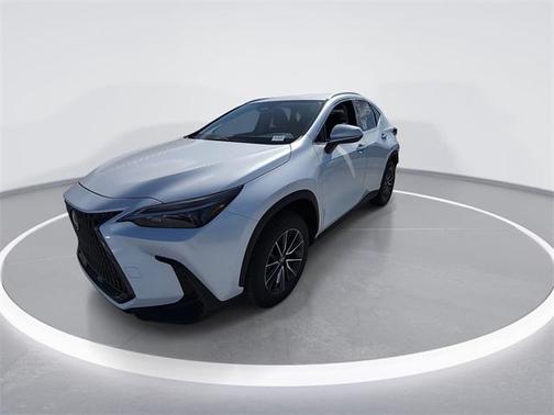 2025 Lexus NX 250 Base