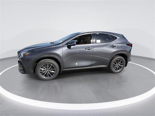 2026 Lexus NX 350 NX 350