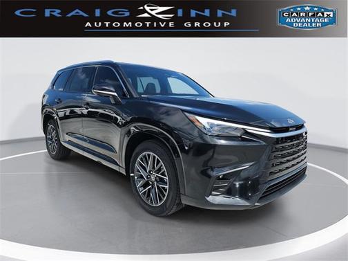 2025 Lexus TX 350 Premium