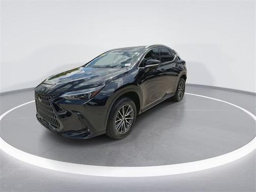 2024 Lexus NX 250 Premium