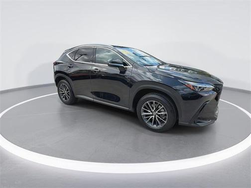 2024 Lexus NX 250 Premium