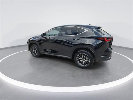 2024 Lexus NX 250 Premium