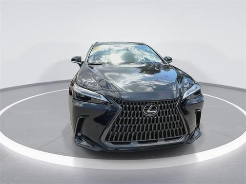 2024 Lexus NX 250 Premium