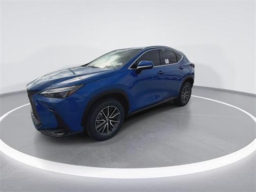 2025 Lexus NX 250 Base