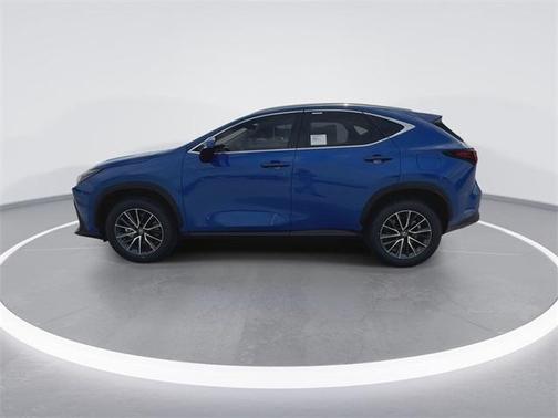 2025 Lexus NX 250 Base