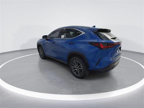 2025 Lexus NX 250 Base