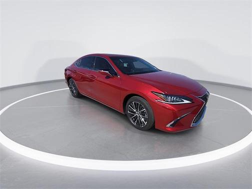 2025 Lexus ES 300h Base