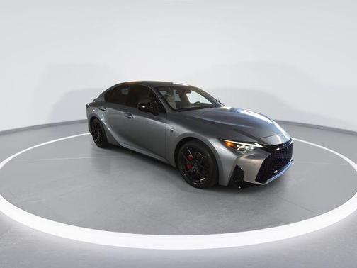 iridium 2026 Lexus IS 350 Base