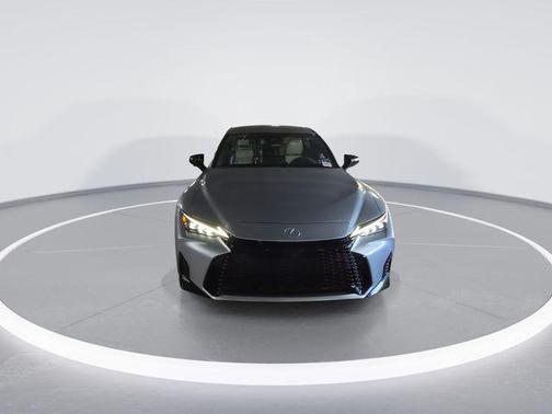 iridium 2026 Lexus IS 350 Base