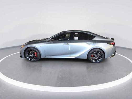 iridium 2026 Lexus IS 350 Base