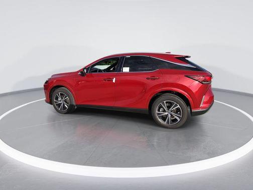 2026 Lexus RX 350 Base