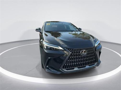 2024 Lexus NX 250 Premium