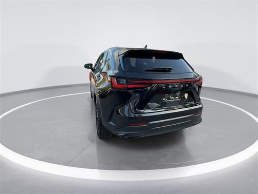 2024 Lexus NX 250 Premium