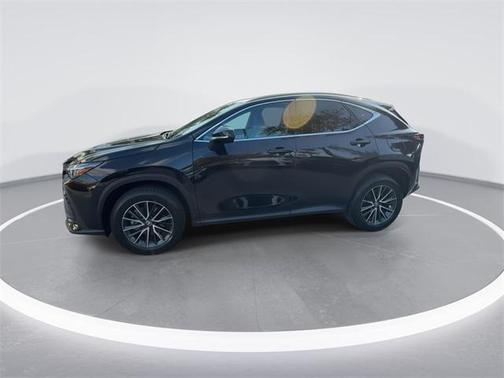 2024 Lexus NX 250 Premium