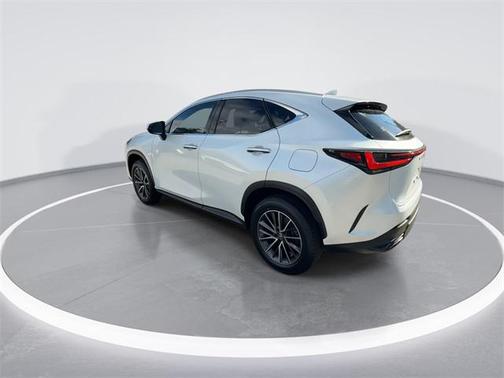 2024 Lexus NX 250 Base