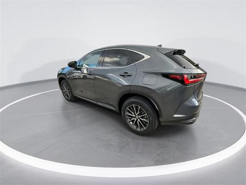 2024 Lexus NX 250 Premium