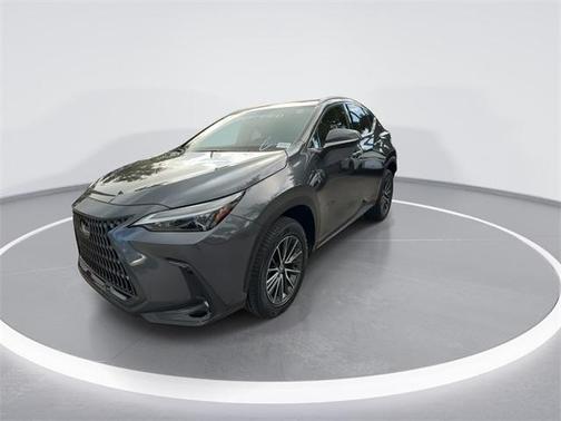 2024 Lexus NX 250 Premium