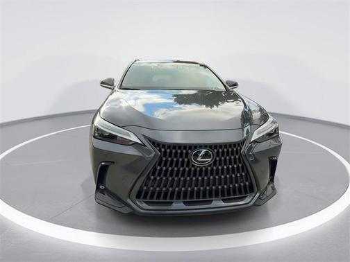 2024 Lexus NX 250 Premium