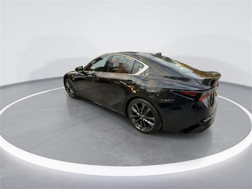 2024 Lexus IS 350 Base