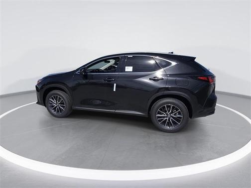 2025 Lexus NX 250 Base