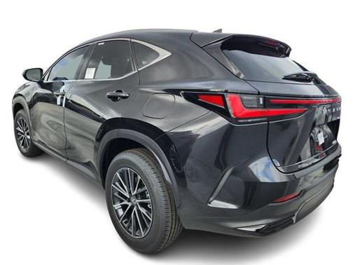 2025 Lexus NX 250 Base