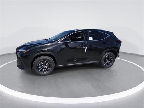 2025 Lexus NX 250 Base