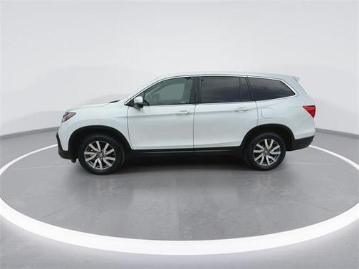 2020 Honda Pilot AWD EX-L