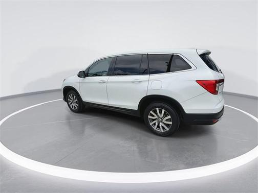 2020 Honda Pilot AWD EX-L