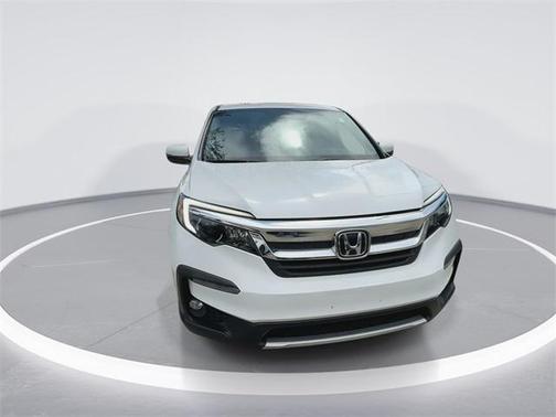 2020 Honda Pilot AWD EX-L